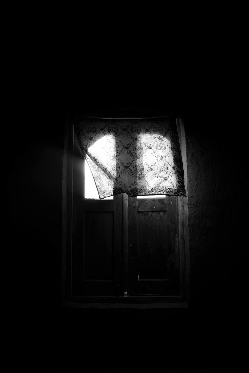 © SARAB COLLECTIVE  - Image from the AFTER MEANING photography project