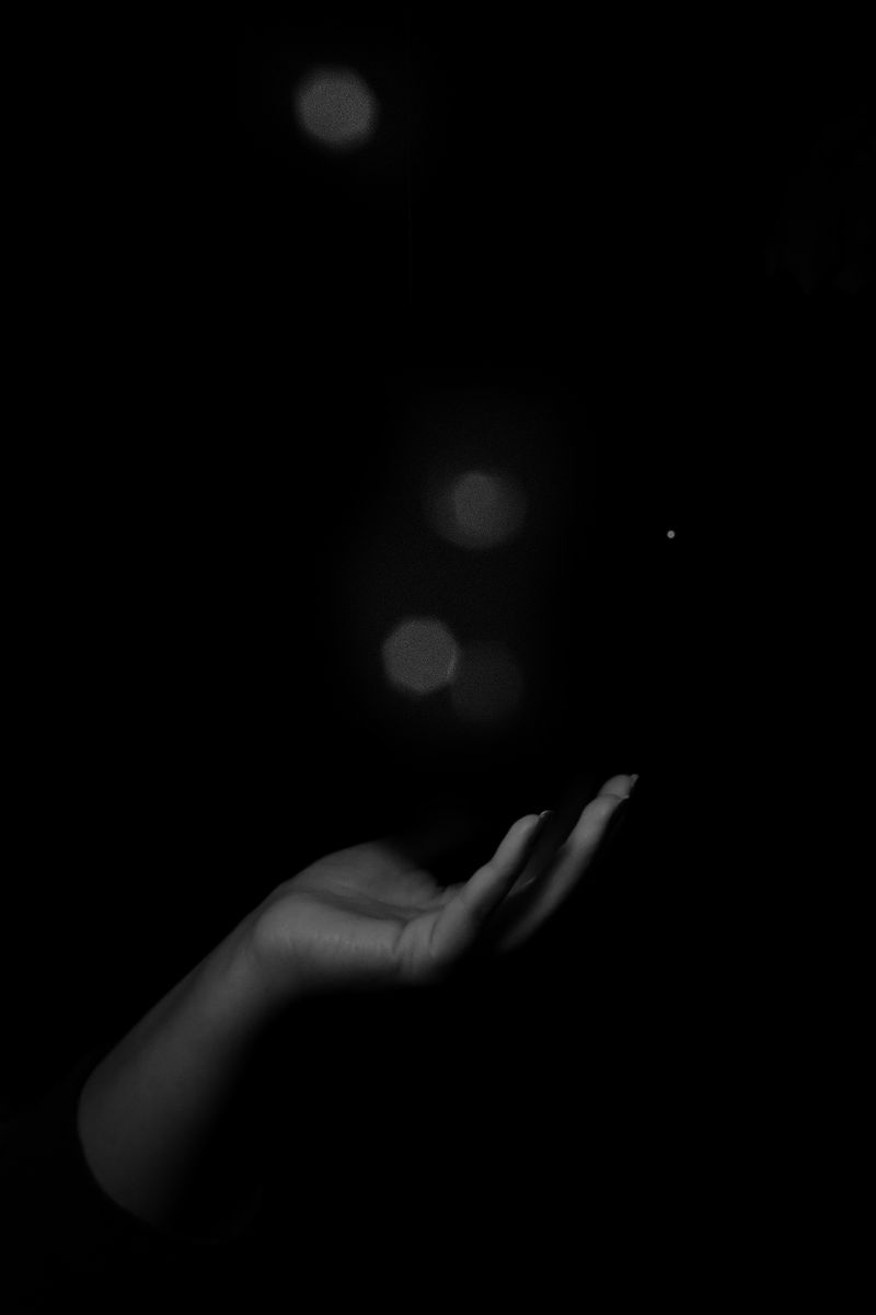 © SARAB COLLECTIVE  - Image from the AFTER MEANING photography project