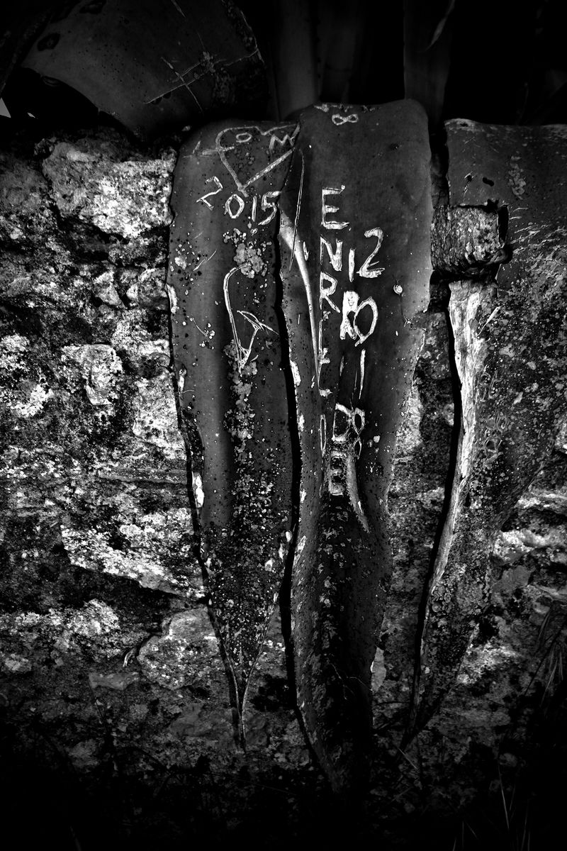 © SARAB COLLECTIVE  - Image from the AFTER MEANING photography project