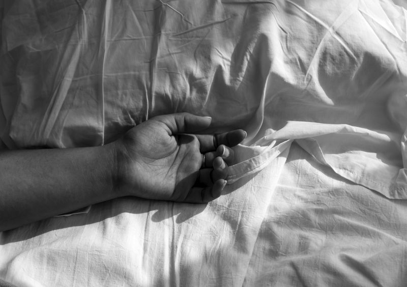 © SARAB COLLECTIVE  - Image from the AFTER MEANING photography project