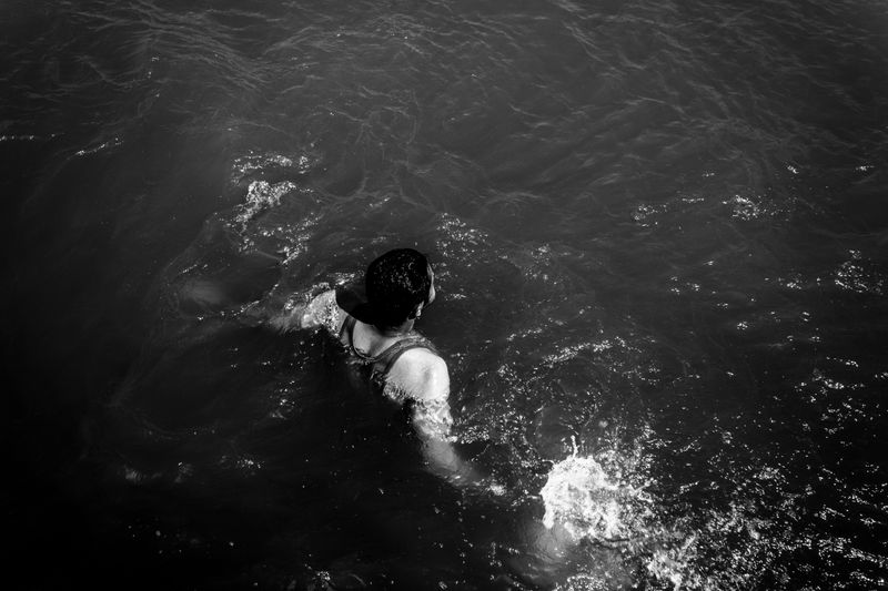 © SARAB COLLECTIVE  - Image from the AFTER MEANING photography project