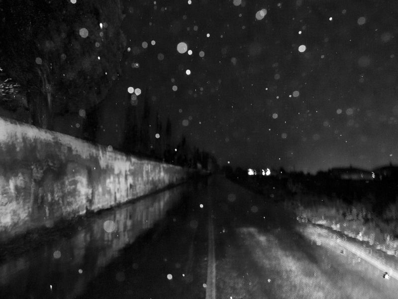 © SARAB COLLECTIVE  - Image from the AFTER MEANING photography project