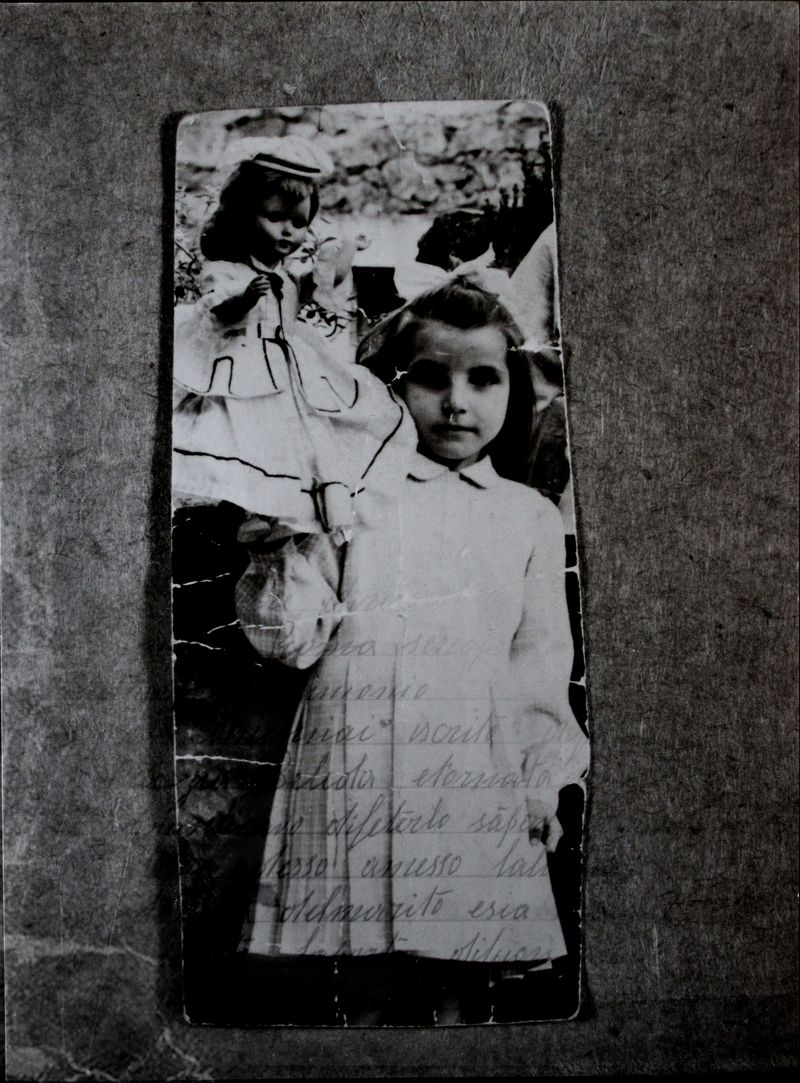 © SARAB COLLECTIVE  - Image from the AFTER MEANING photography project