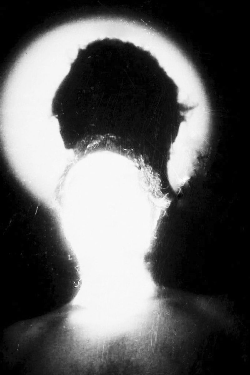 © SARAB COLLECTIVE  - Image from the AFTER MEANING photography project