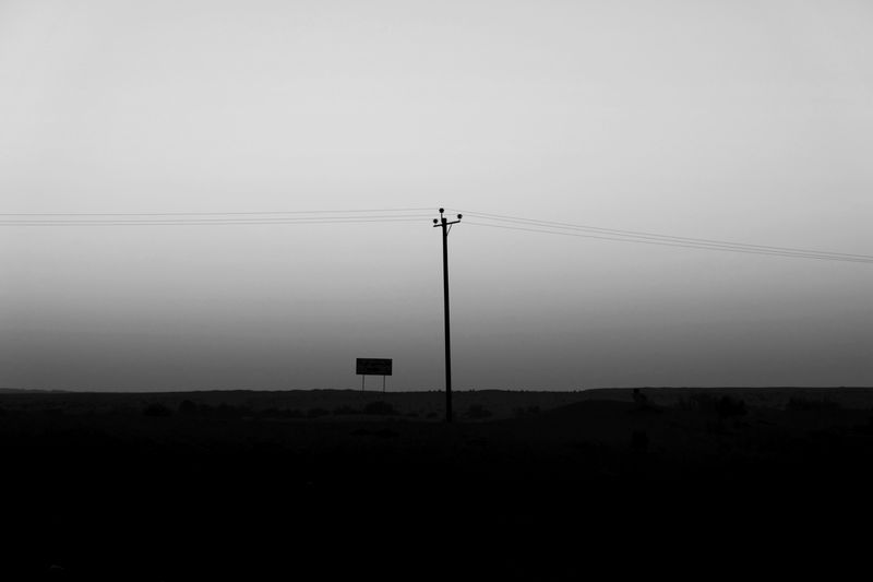© SARAB COLLECTIVE  - Image from the AFTER MEANING photography project