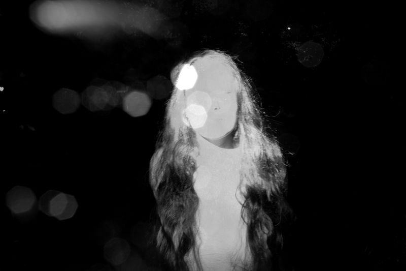 © SARAB COLLECTIVE  - Image from the AFTER MEANING photography project