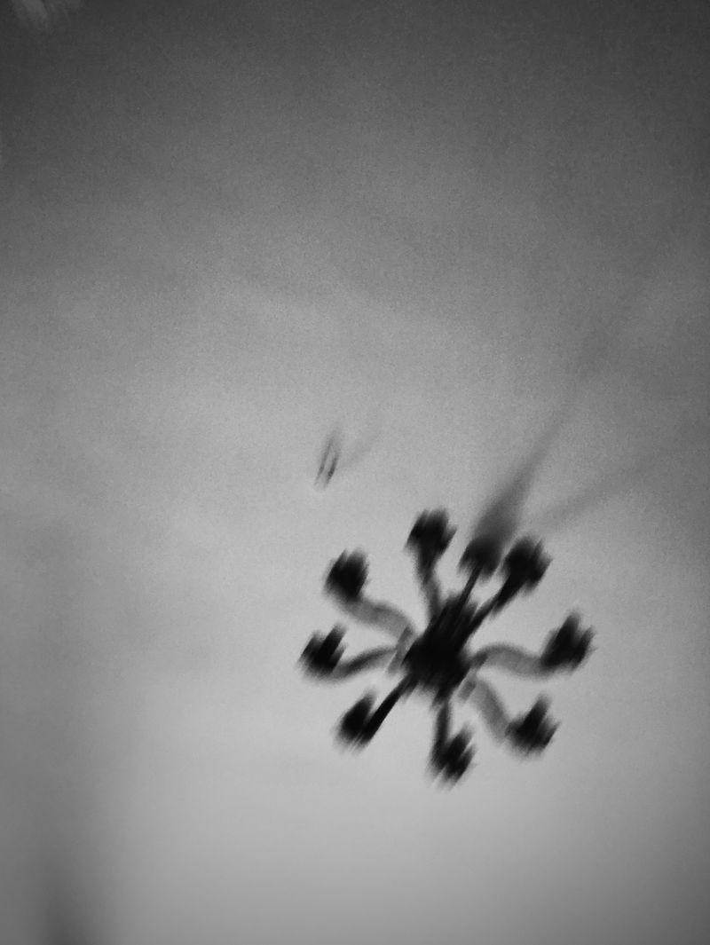 © SARAB COLLECTIVE  - Image from the AFTER MEANING photography project