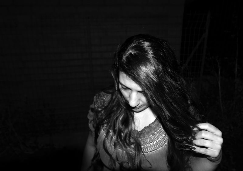 © SARAB COLLECTIVE  - Image from the AFTER MEANING photography project