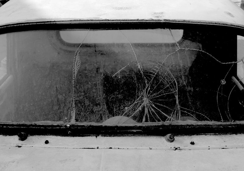 © SARAB COLLECTIVE  - Image from the AFTER MEANING photography project