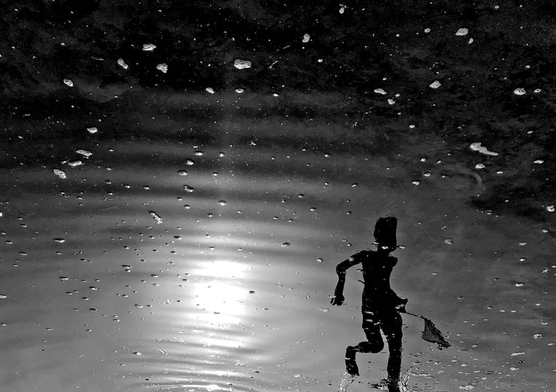 © SARAB COLLECTIVE  - Image from the AFTER MEANING photography project