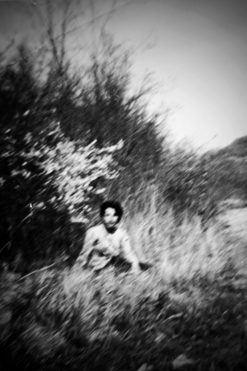 © SARAB COLLECTIVE  - Image from the AFTER MEANING photography project