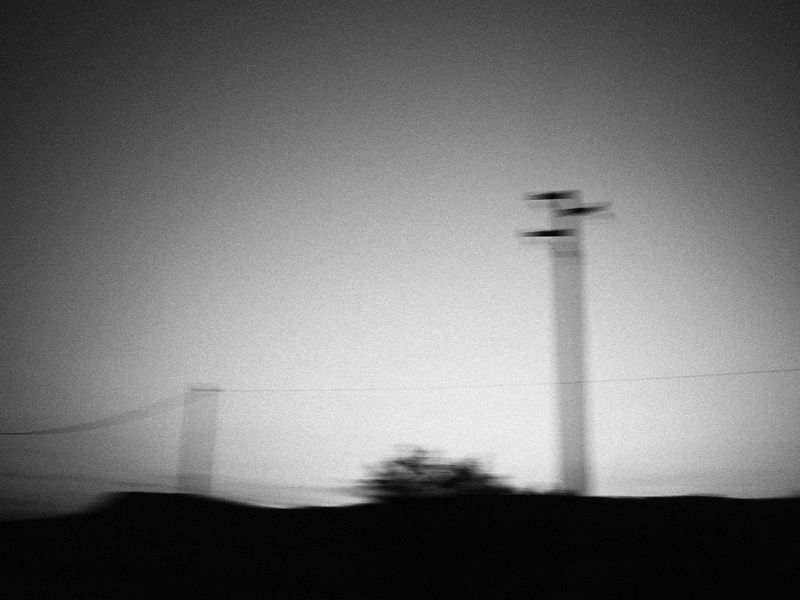 © SARAB COLLECTIVE  - Image from the AFTER MEANING photography project