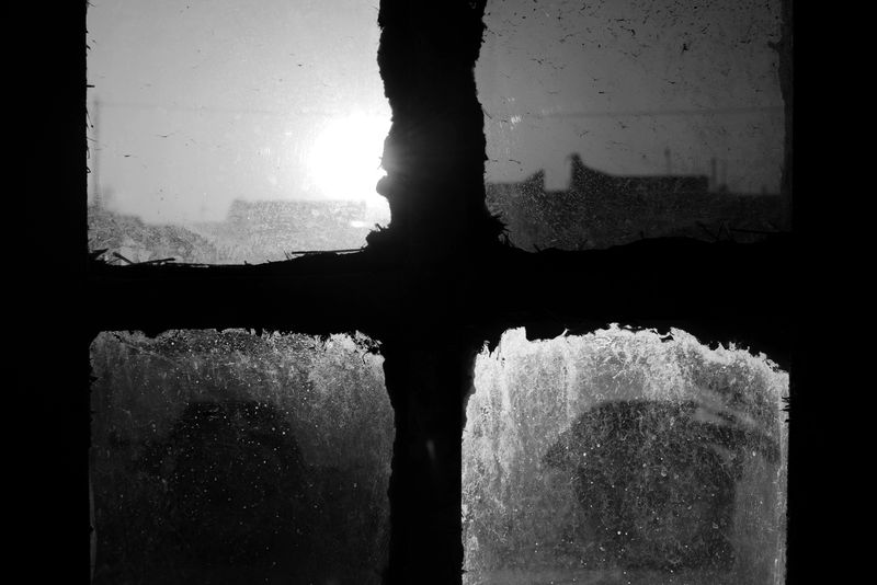 © SARAB COLLECTIVE  - Image from the AFTER MEANING photography project