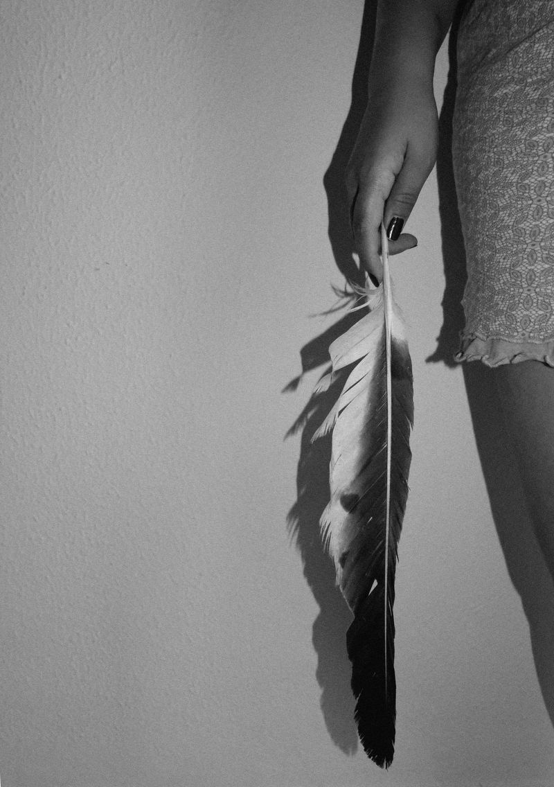 © SARAB COLLECTIVE  - Image from the AFTER MEANING photography project