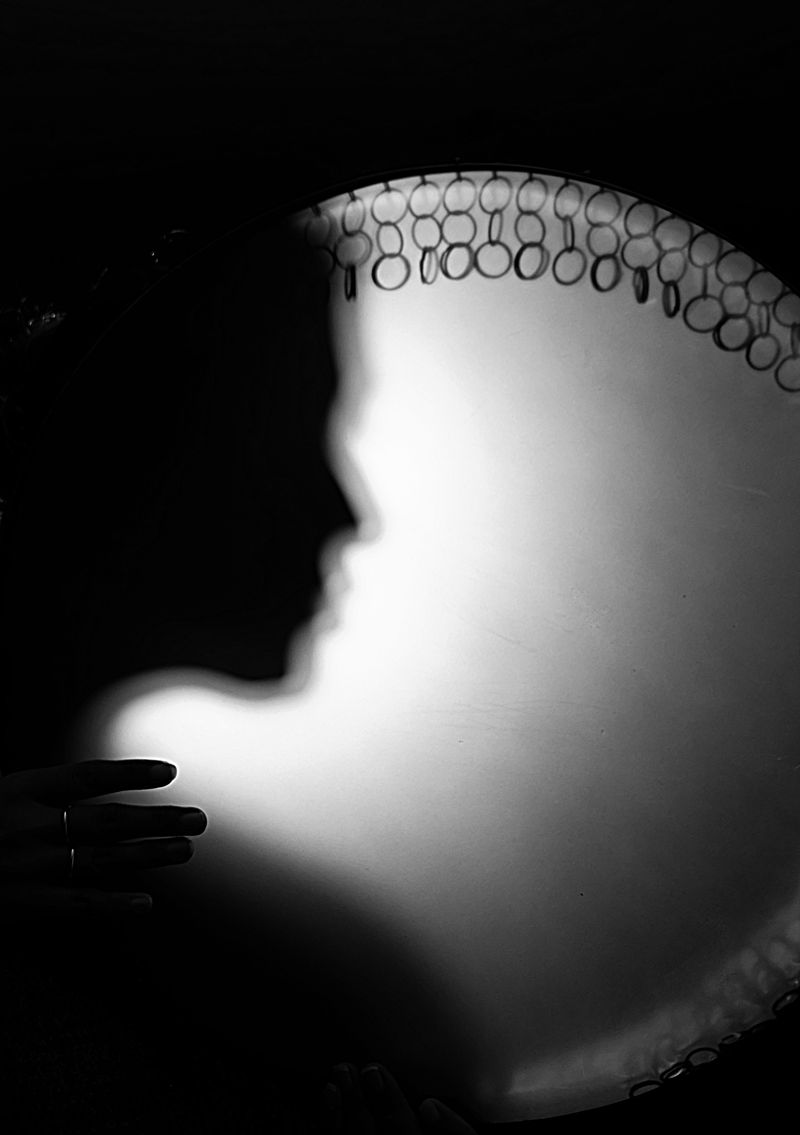 © SARAB COLLECTIVE  - Image from the AFTER MEANING photography project