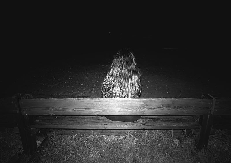 © SARAB COLLECTIVE  - Image from the AFTER MEANING photography project