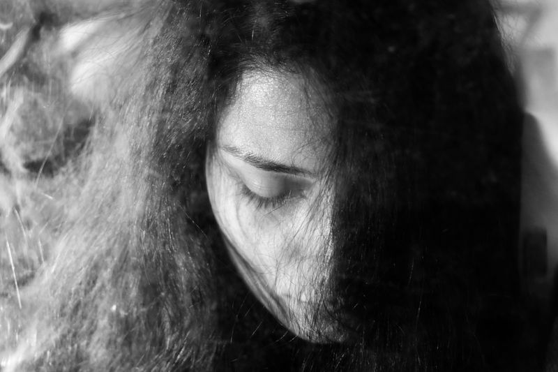 © SARAB COLLECTIVE  - Image from the AFTER MEANING photography project
