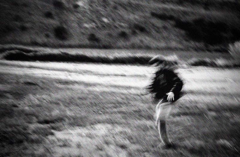 © SARAB COLLECTIVE  - Image from the AFTER MEANING photography project