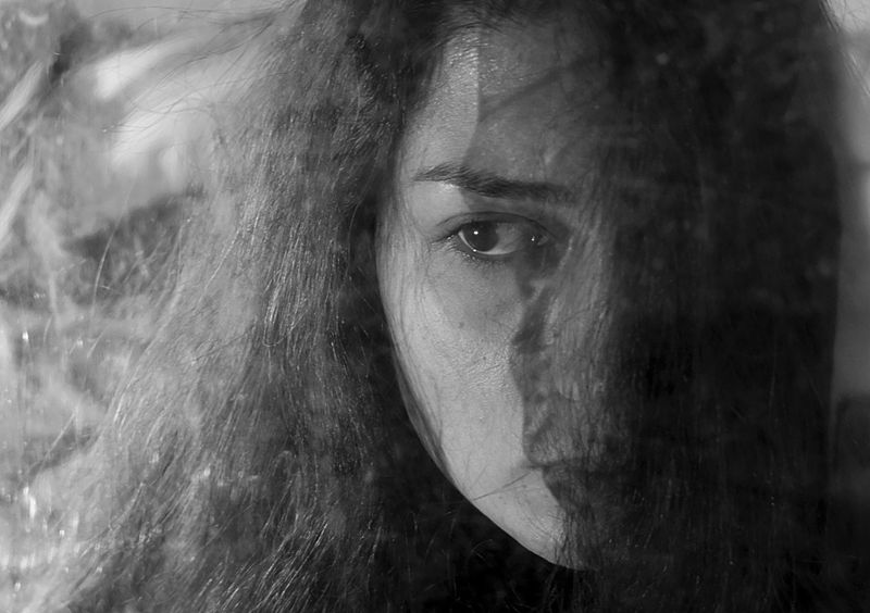 © SARAB COLLECTIVE  - Image from the AFTER MEANING photography project