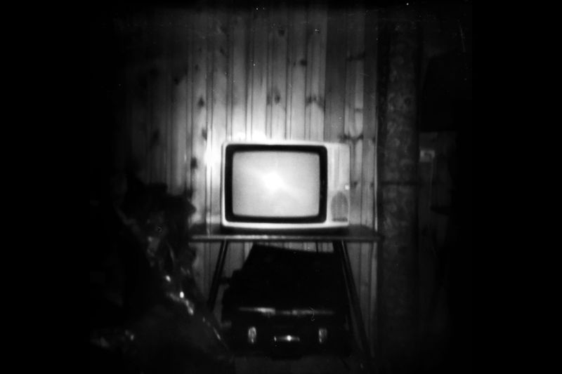 © SARAB COLLECTIVE  - Image from the AFTER MEANING photography project