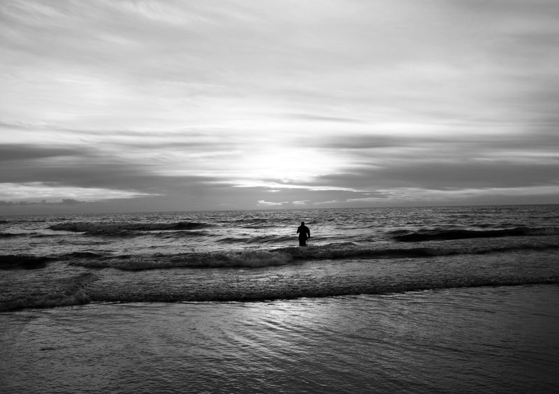 © SARAB COLLECTIVE  - Image from the AFTER MEANING photography project