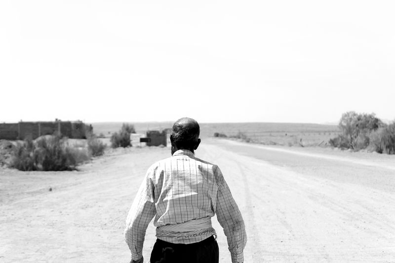 © SARAB COLLECTIVE  - Image from the MUNDUS photography project