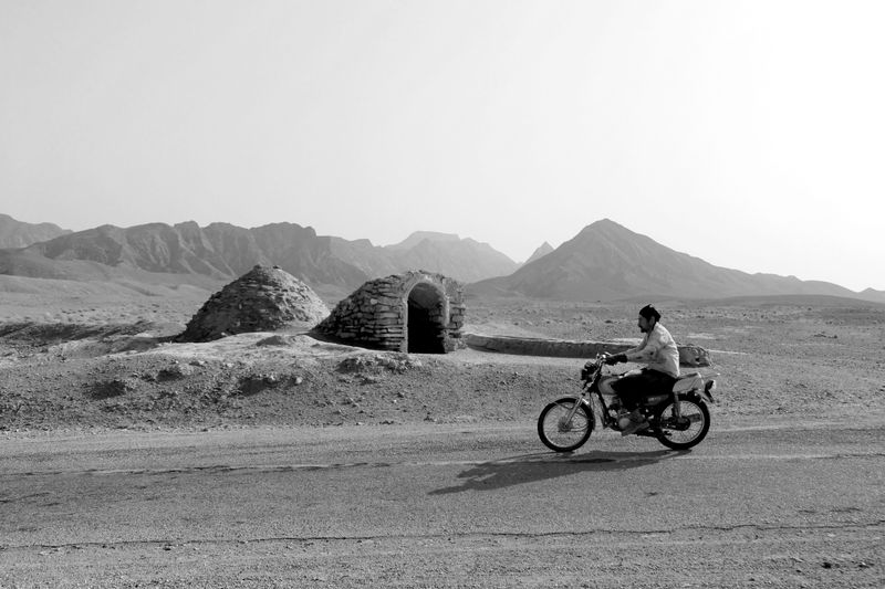 © SARAB COLLECTIVE  - Image from the MUNDUS photography project