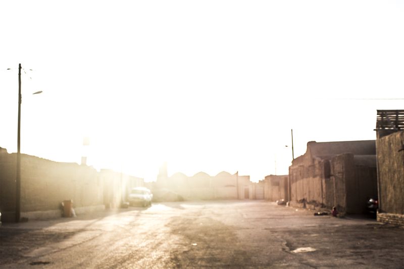 © SARAB COLLECTIVE  - Image from the MUNDUS photography project