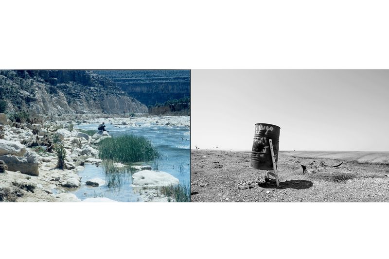© SARAB COLLECTIVE  - Image from the MUNDUS photography project