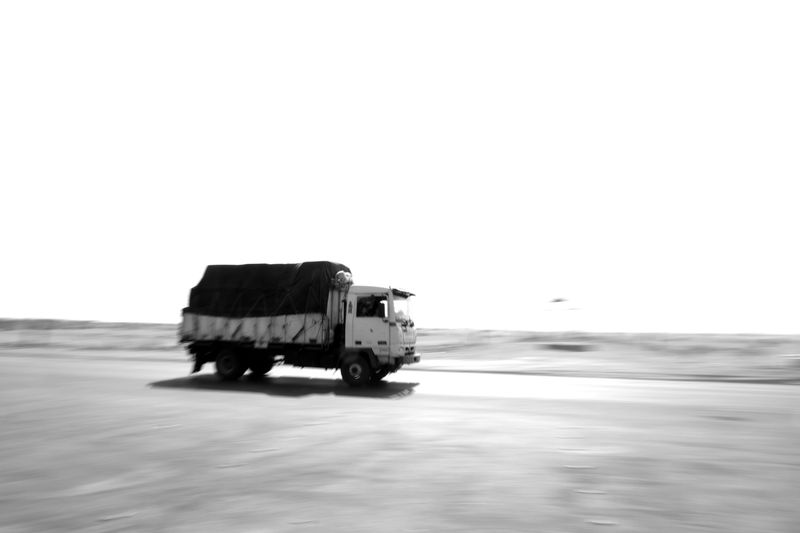 © SARAB COLLECTIVE  - Image from the MUNDUS photography project