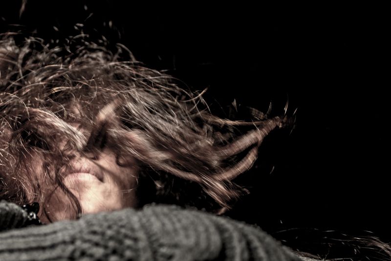 © SARAB COLLECTIVE  - Image from the insomnia photography project
