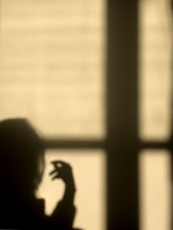 © SARAB COLLECTIVE  - Image from the insomnia photography project