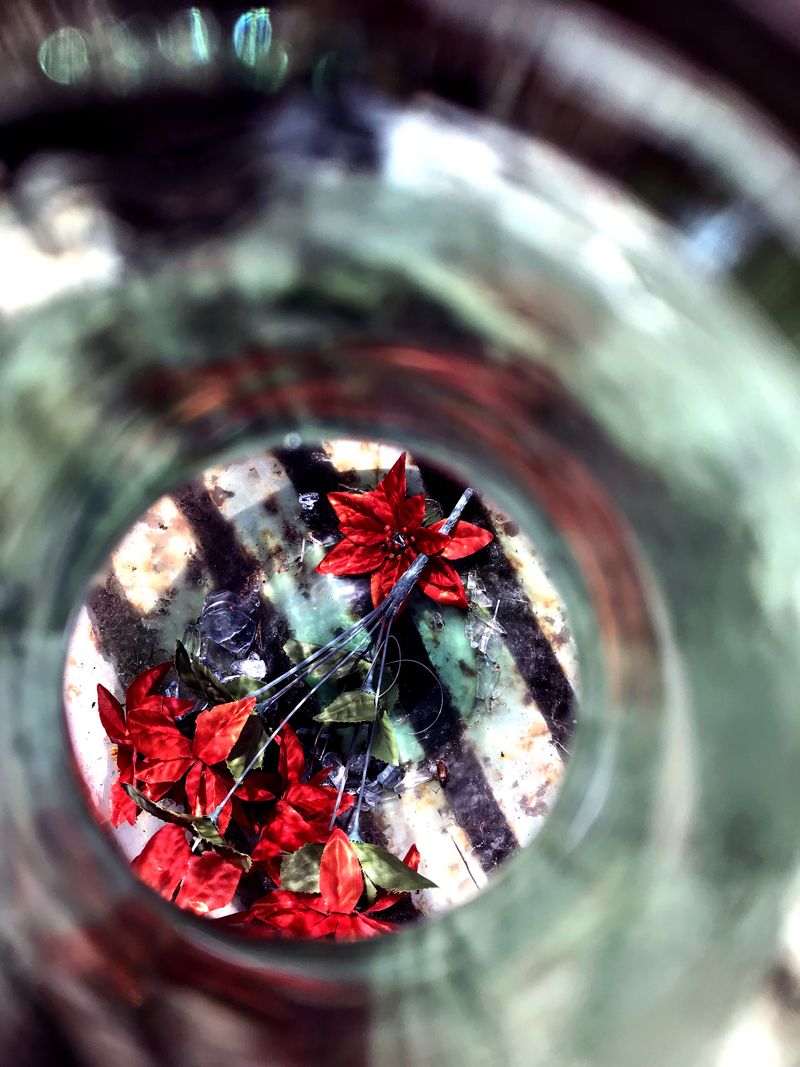 © SARAB COLLECTIVE  - Image from the insomnia photography project