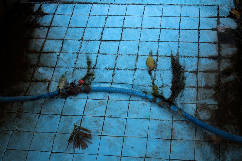 © SARAB COLLECTIVE  - Image from the insomnia photography project