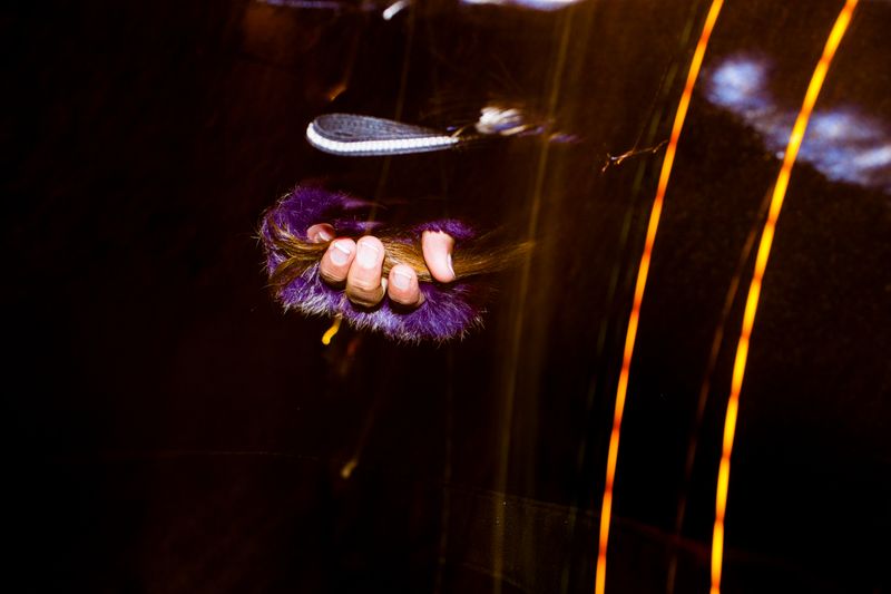 © SARAB COLLECTIVE  - Image from the insomnia photography project