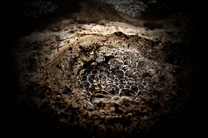 © SARAB COLLECTIVE  - Image from the insomnia photography project