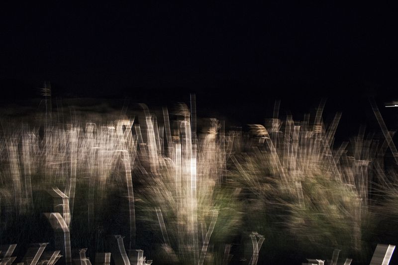 © SARAB COLLECTIVE  - Image from the insomnia photography project