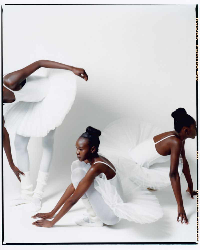 © Jaimy Gail - Styling Annaclaassen Hair Chris Volkers Make up Emma de Boer Assistants Katerina Familiarskaia, Masumi Heidweiller