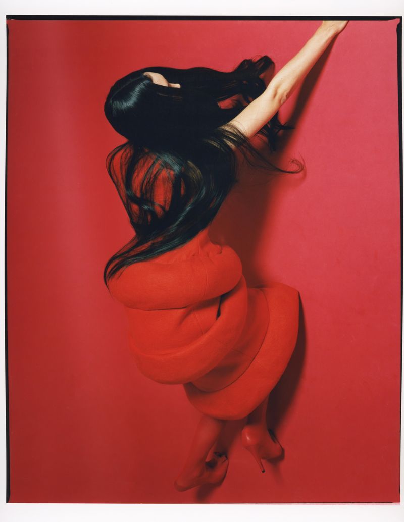 © Jaimy Gail - Styling: Anna Claassen Hair Leanne Niekerk Make up Emma de Boer Production Sparkproductions Assistant Soena Doets