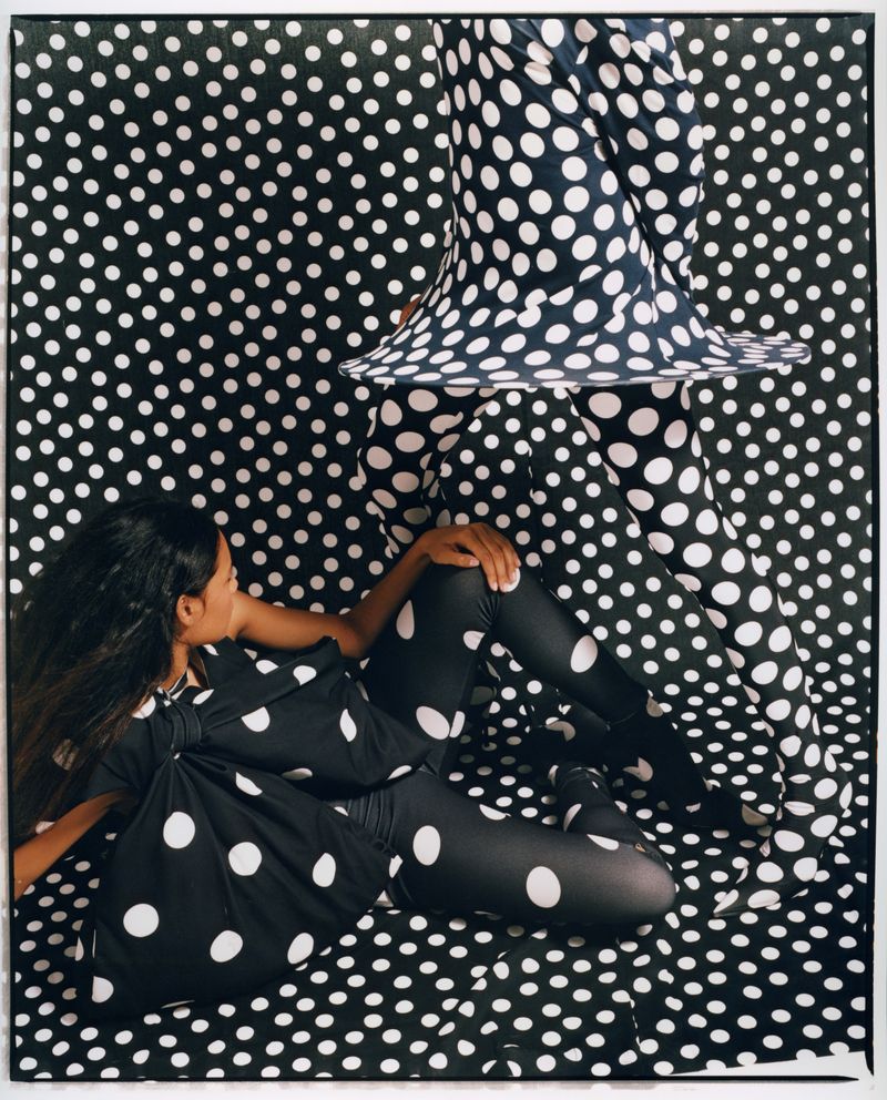 © Jaimy Gail - Styling Anna Claassen Hair Leanne Niekerk Make up Emma de Boer Production Spark Productions Assistant Soena Doets