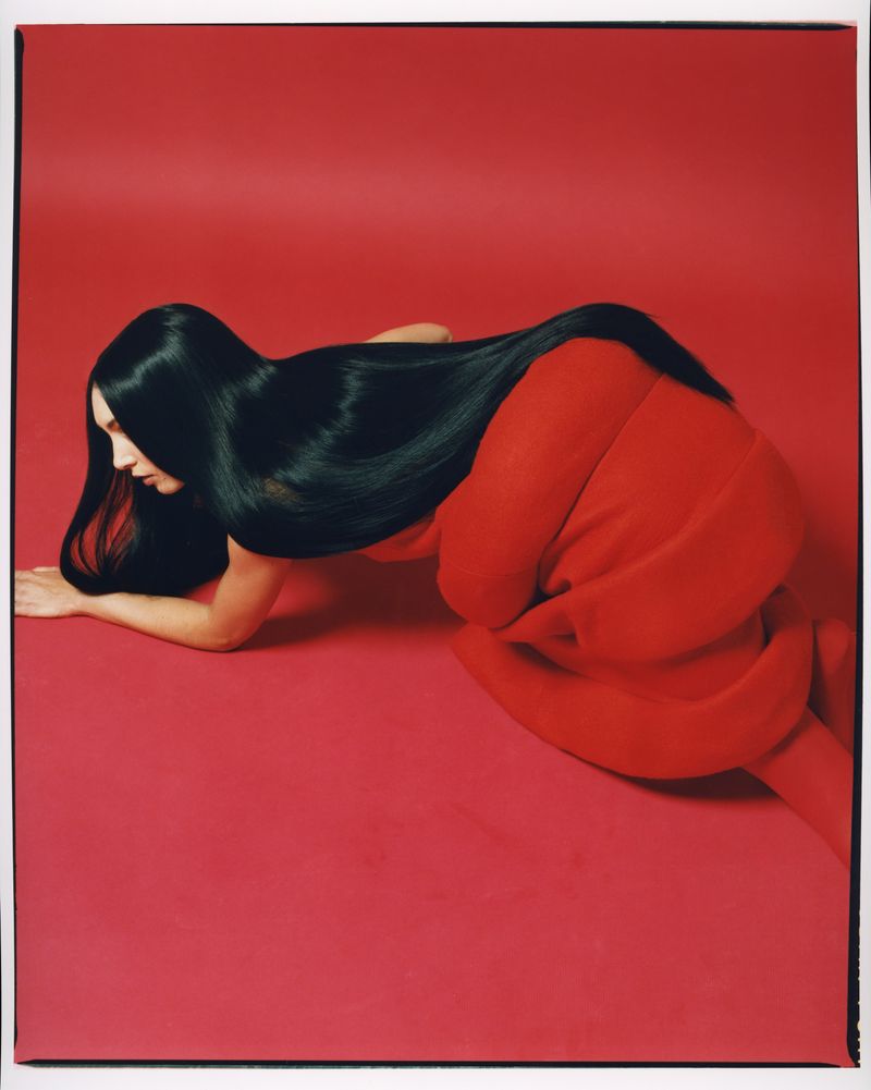 © Jaimy Gail - Styling Anna Claassen Hair Leanne Niekerk Make up Emma de Boer Production Spark Productions Assistant Soena Doets