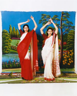 De Tweede Sekse /The Second Sex