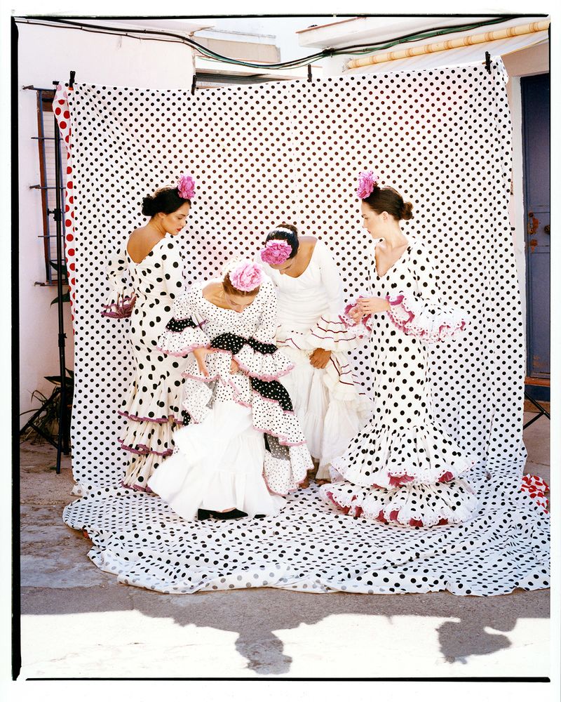 © Jaimy Gail - Image from the De Tweede Sekse /The Second Sex photography project