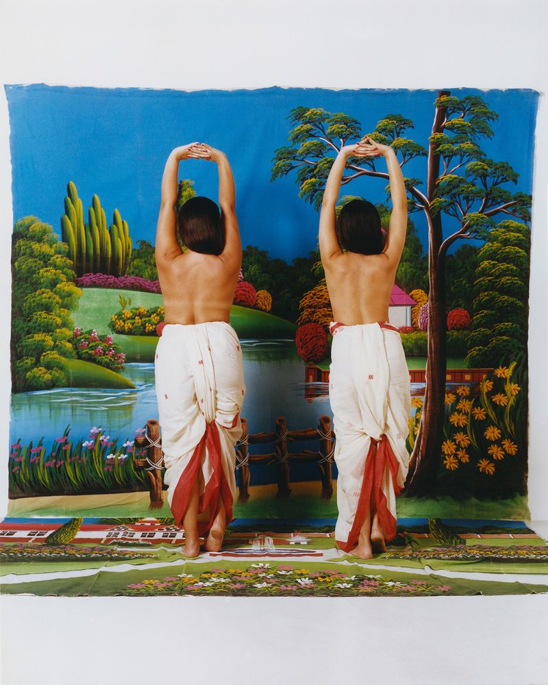 © Jaimy Gail - Image from the De Tweede Sekse /The Second Sex photography project