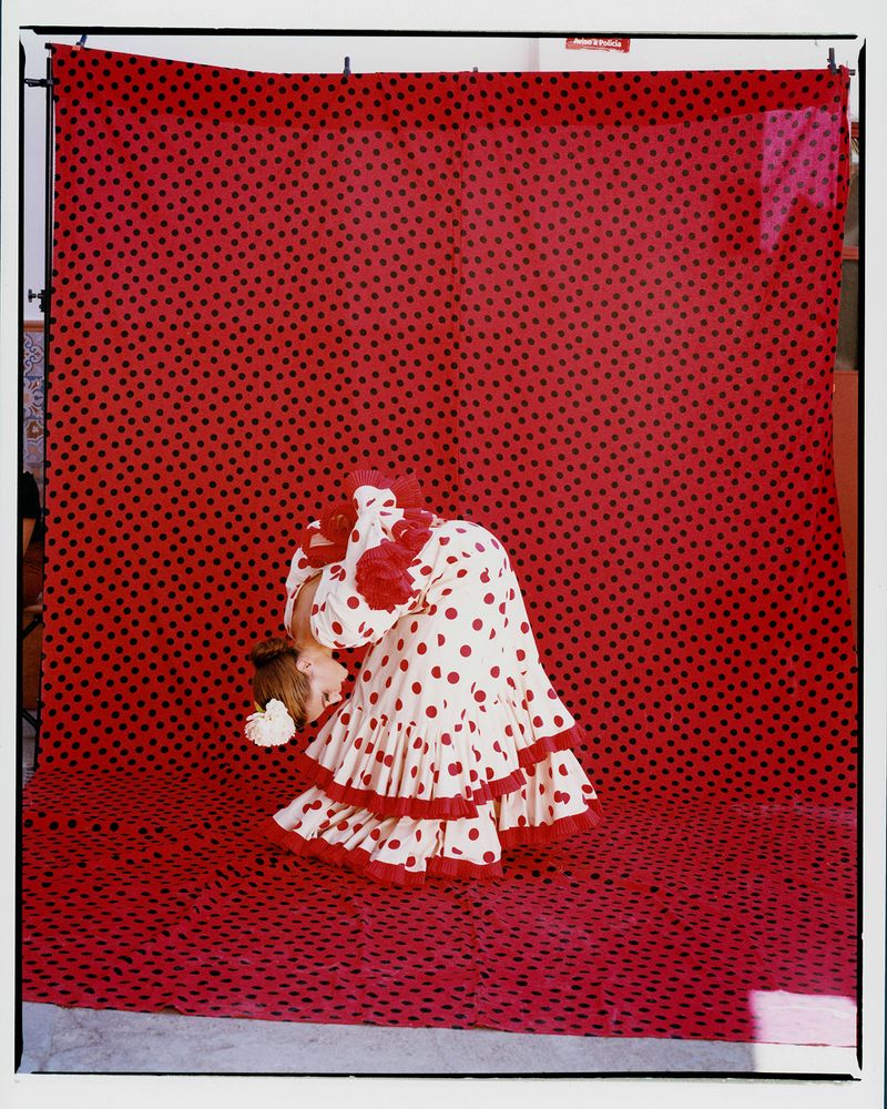 © Jaimy Gail - Image from the De Tweede Sekse /The Second Sex photography project