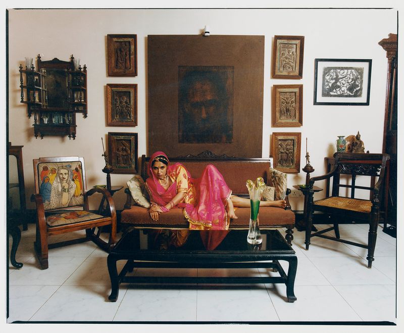 © Jaimy Gail - Image from the De Tweede Sekse /The Second Sex photography project