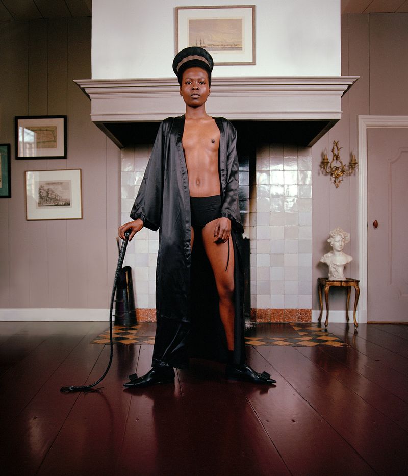 © Jaimy Gail - Varusa, 2017 Normaal Doen