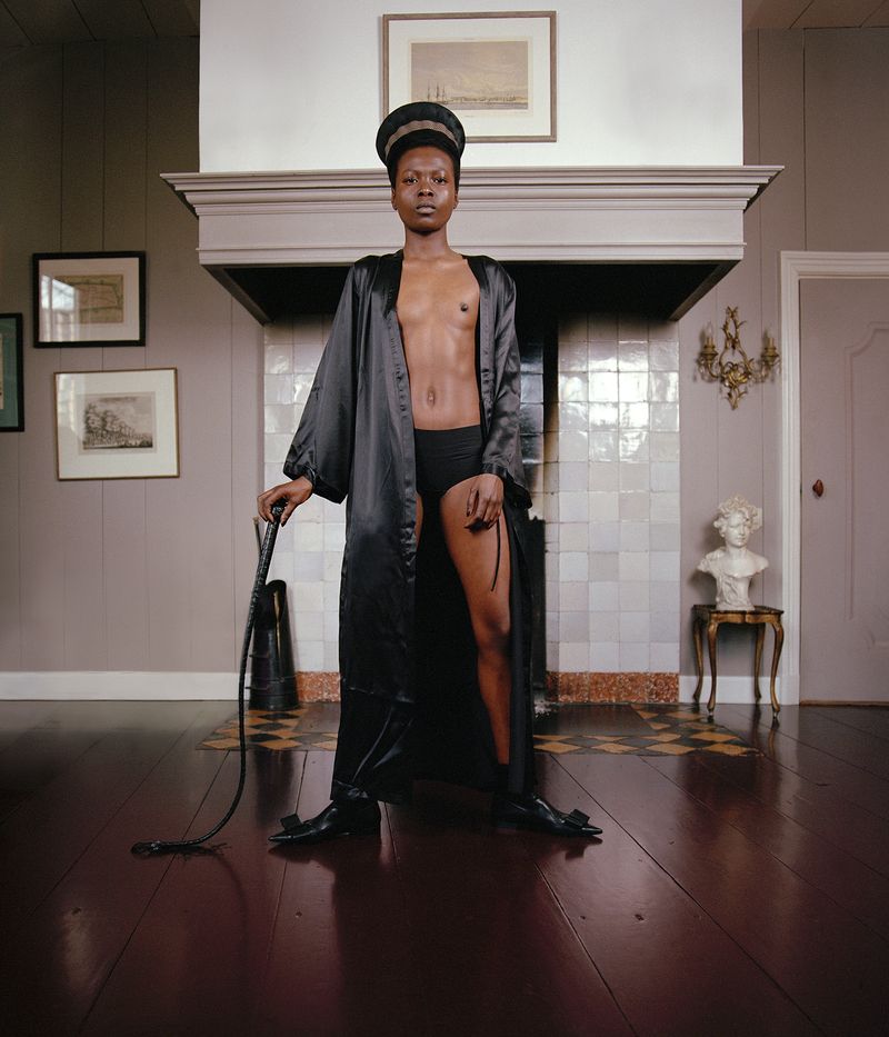 © Jaimy Gail - Varusa, 2017 Normaal Doen