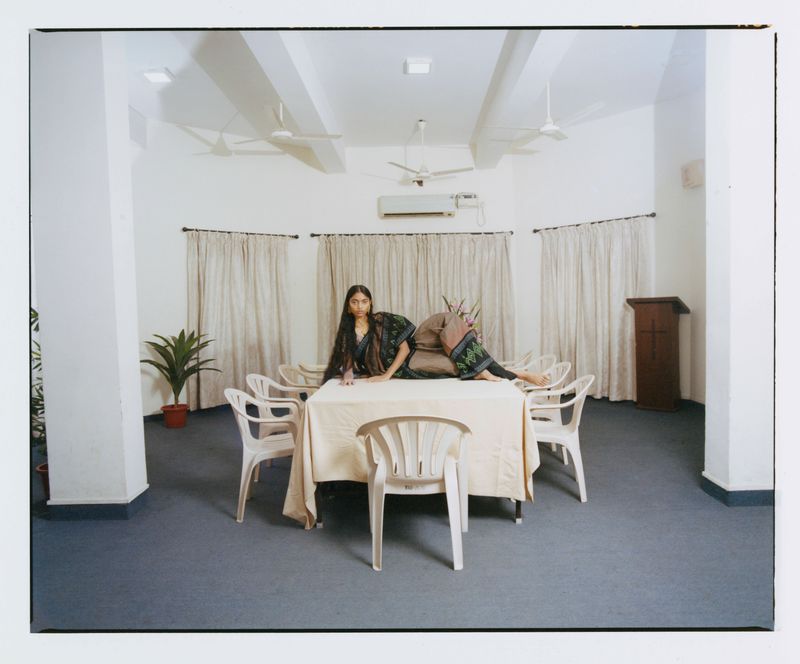 © Jaimy Gail - Anugraha, 2022 Chennai India