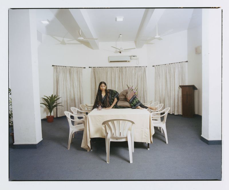 © Jaimy Gail - Anugraha, 2022 Chennai India